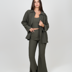 3 Pieces Lounge Set